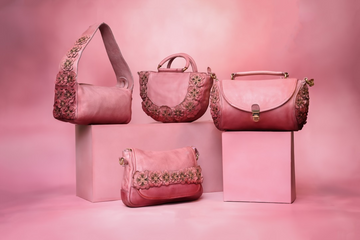 Art N Vintage:Spring-Summer 24