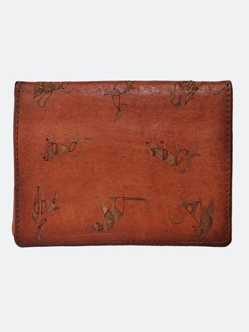 40/41 Passport Cover