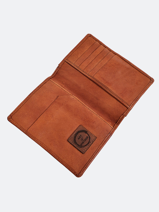 40/41 Passport Cover