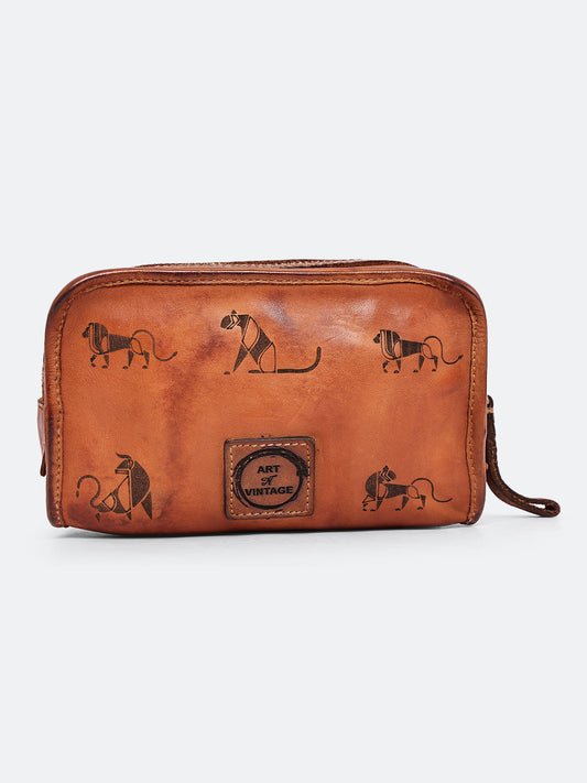 40/41 Toiletry Pouch