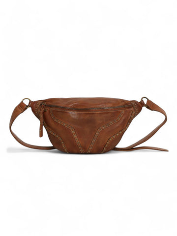 Horizon: Chunky Biker Waist Belt Bag