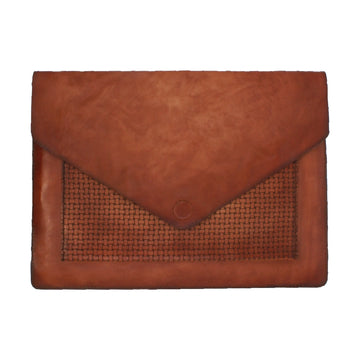 Heritage Weave Laptop Sleeve