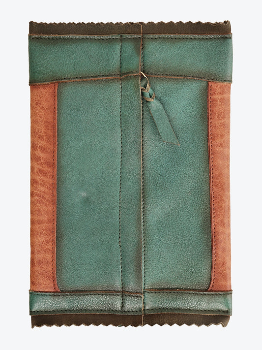40/41 Auto real leather Savoury Sack