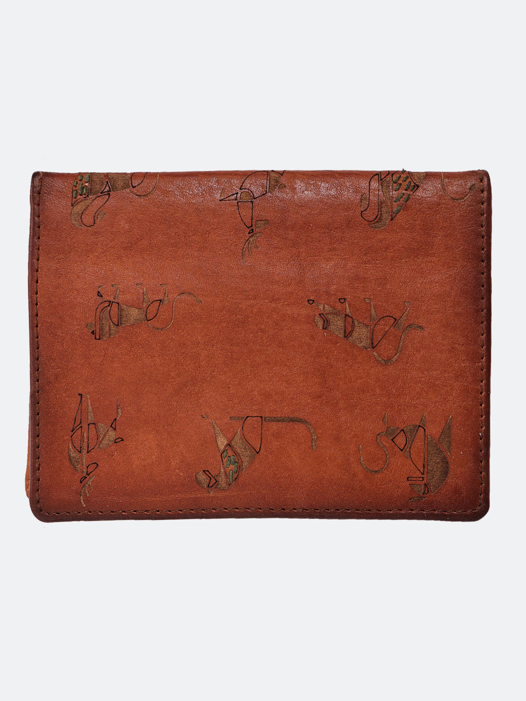 40/41 Passport Cover