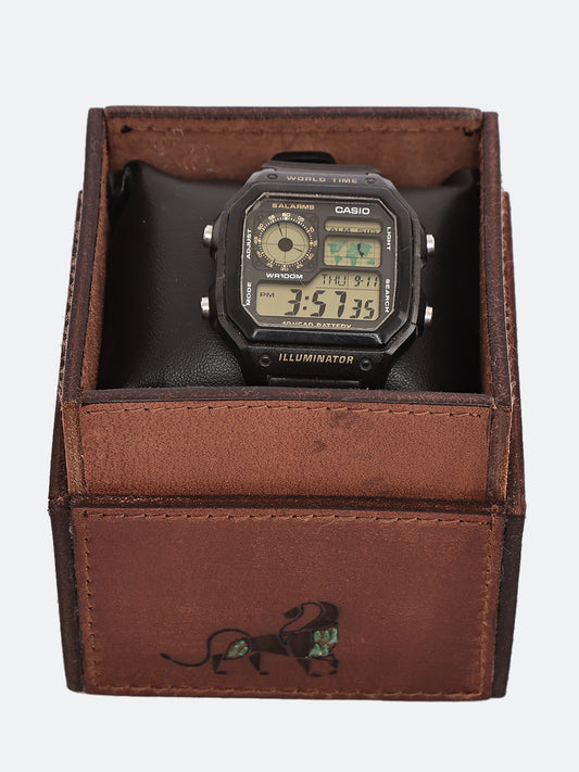 40/41 Watch Case (Limited Edition)