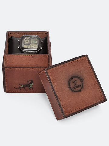 40/41 Watch Case (Limited Edition)