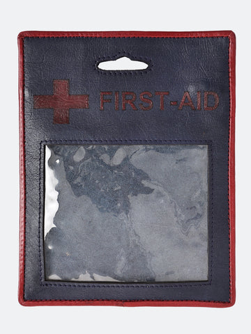 40/41  First Aid Pouch