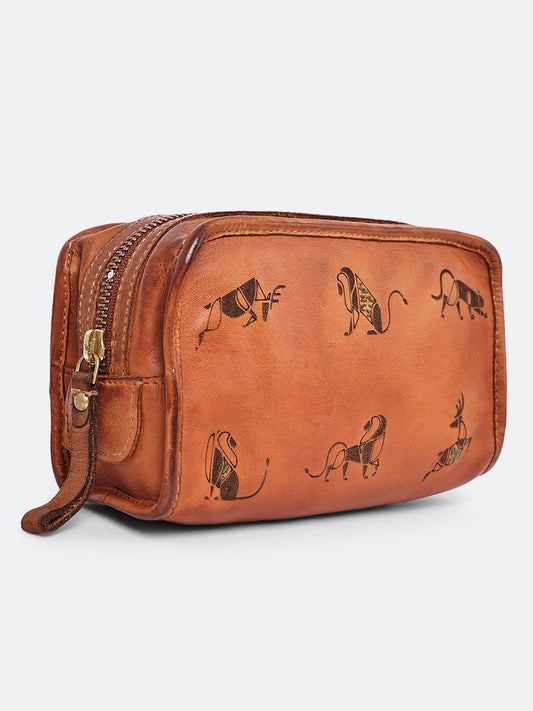 40/41 Toiletry Pouch (Limited Edition)