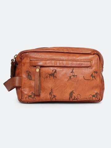 40/41 Toiletry Pouch