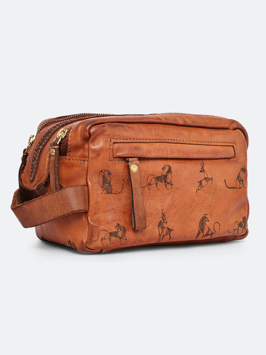 40/41 Toiletry Pouch (Limited Edition)