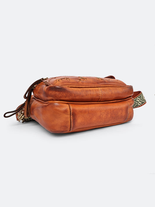 40/41 Large Crossbody Bag