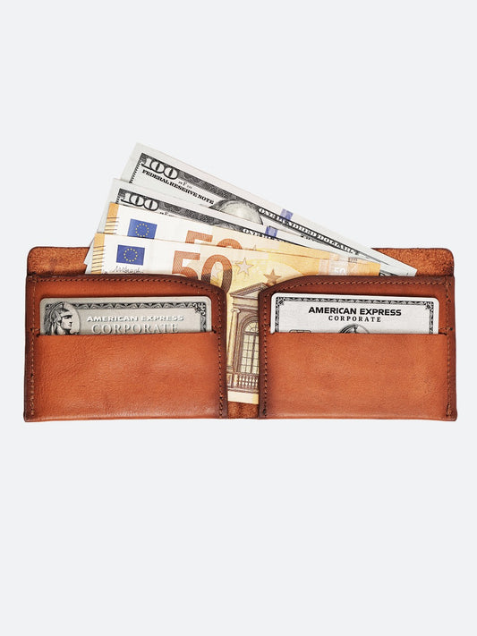 40/41 Men's Wallet (Limited Edition)