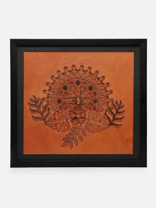 Peacock Radiance