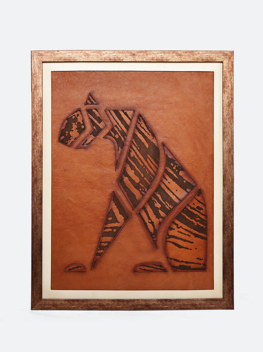 Tribal Roar