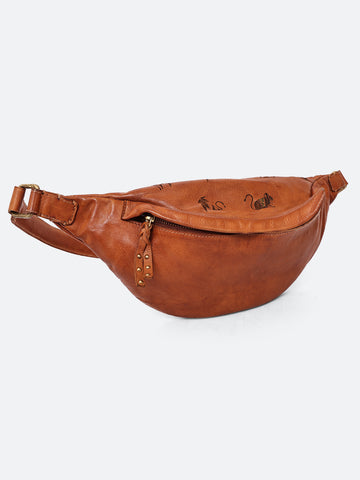 40/41 Waist Bag