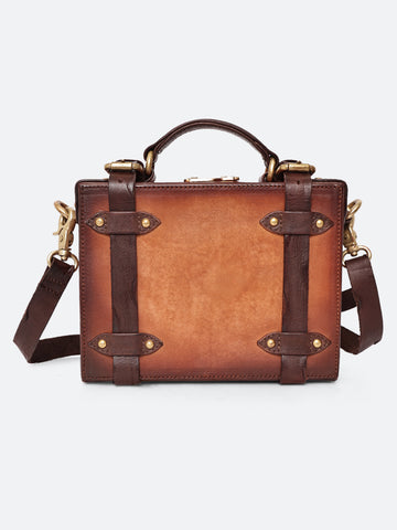40/41 The Trunk Crossbody Bag