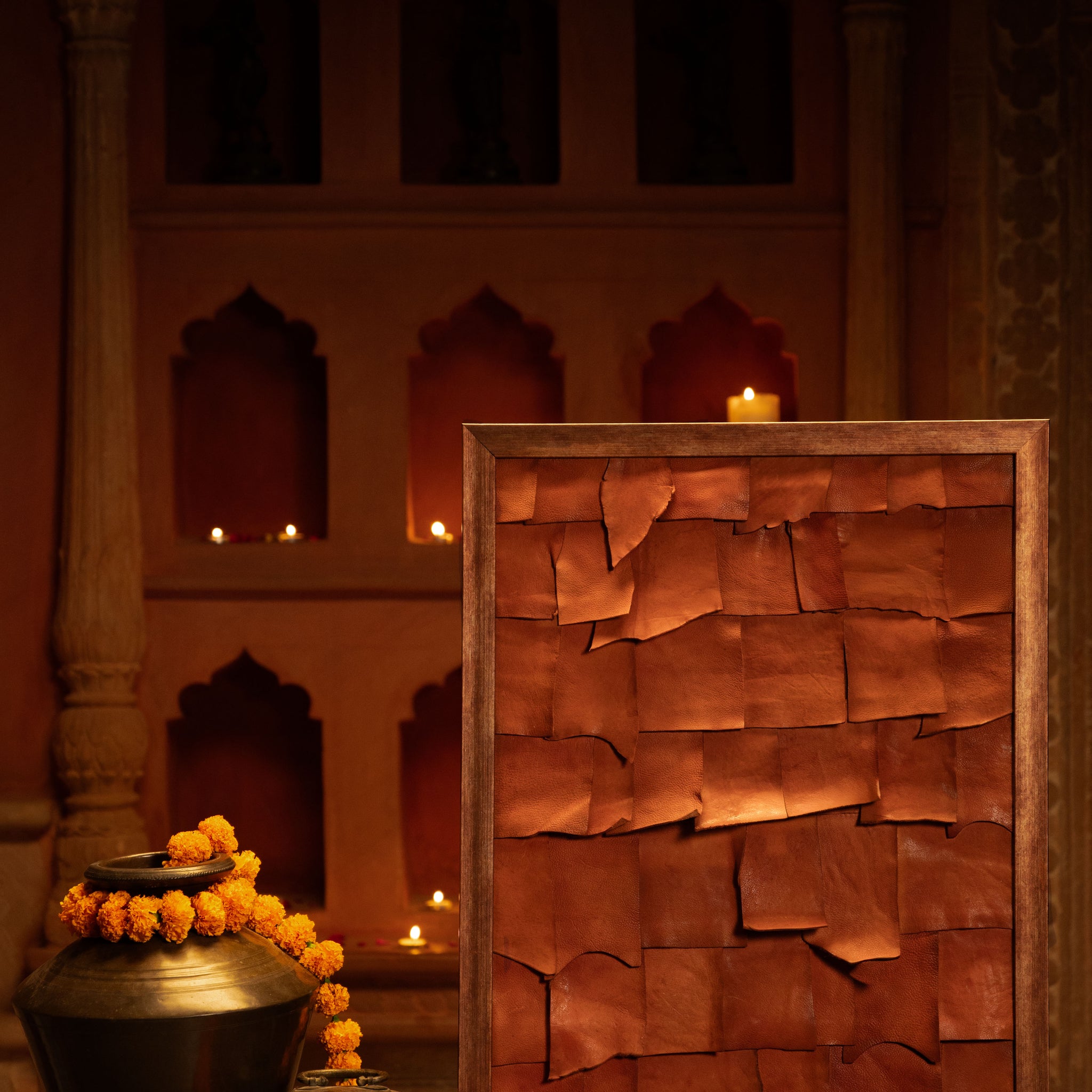 Earthen Layers