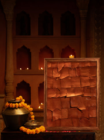 Earthen Layers