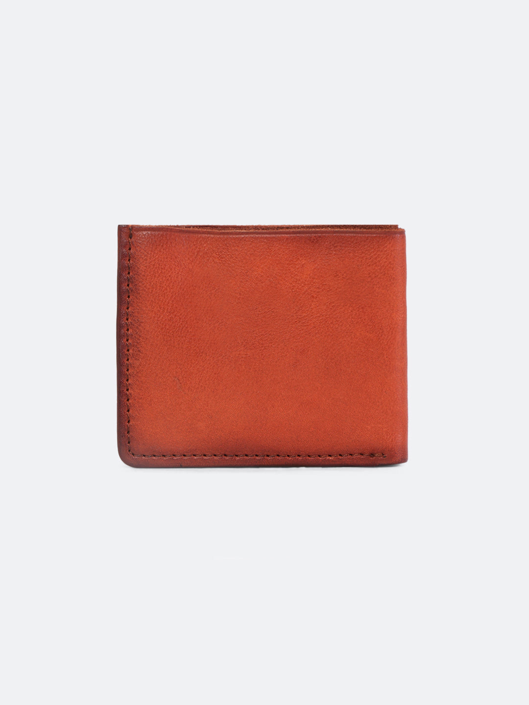 Nomad :  bifold Mens Tan Wallet By Art N Vintage