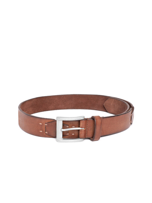 Art N Vintage mens Genuine Leather Belt- MBL-041