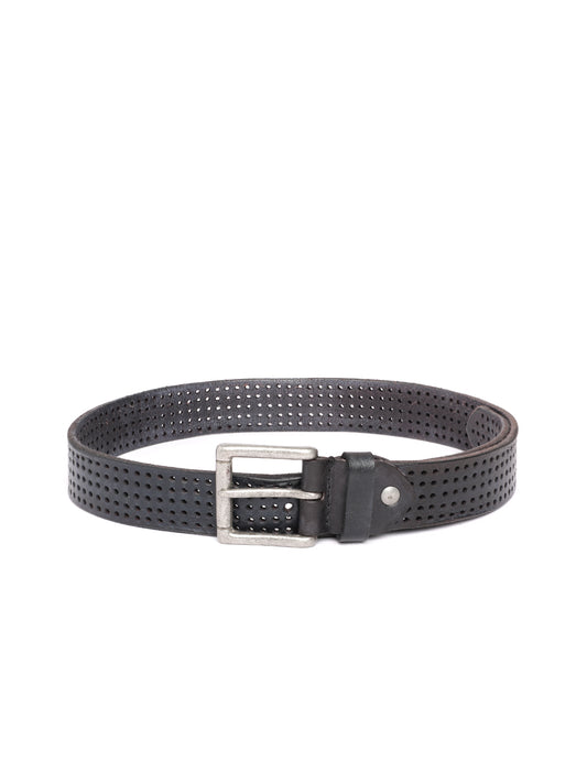 Art N Vintage mens Genuine Leather Belt- MBL-031