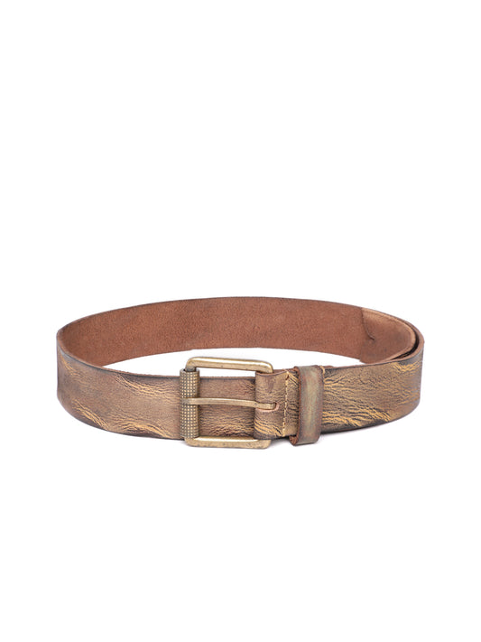 Art N Vintage Womens Genuine Leather Belt- MBL-022