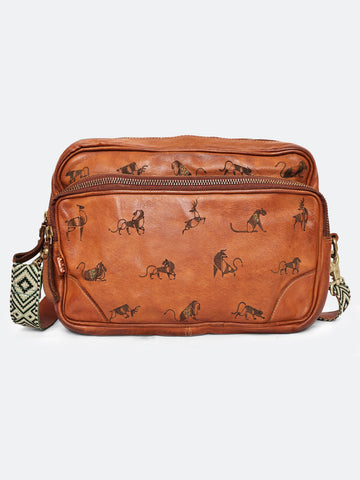 40/41 Crossbody Bag (Limited Edition)