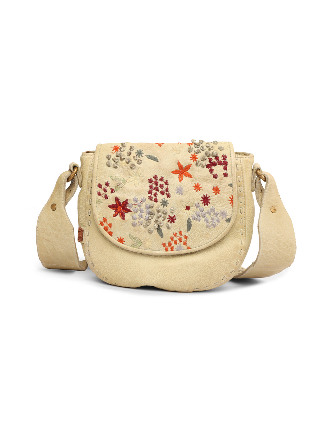 Art N Vintage Vinci Bucket Bag