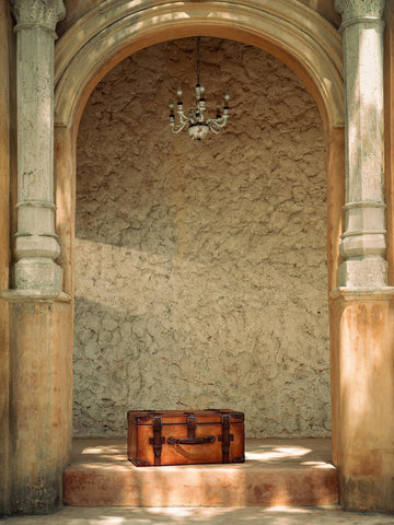 The Vintage Travel Trunk (Limited Edition)