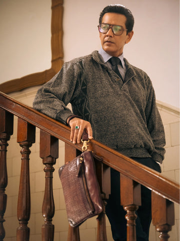Saahib Sling Bag