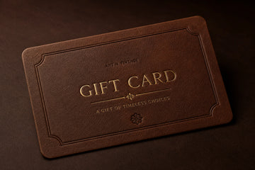 Art N Vintage E-Gift Card