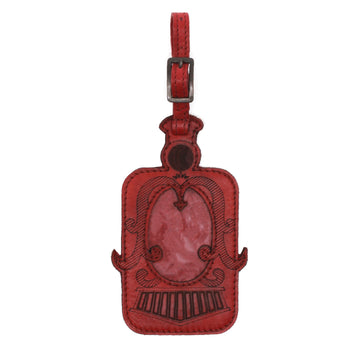 Maharaja Heritage Luggage Tag