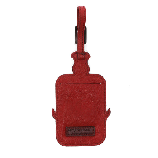 Maharaja Heritage Luggage Tag