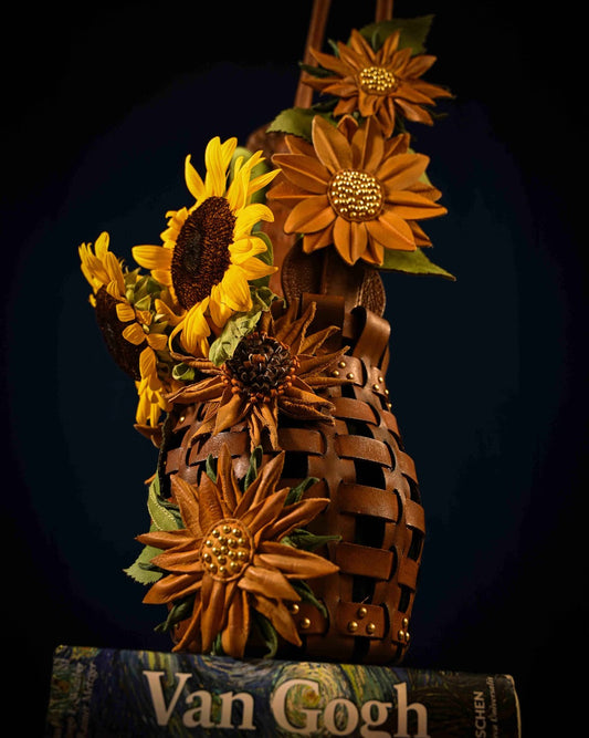 The Sunflower Bag