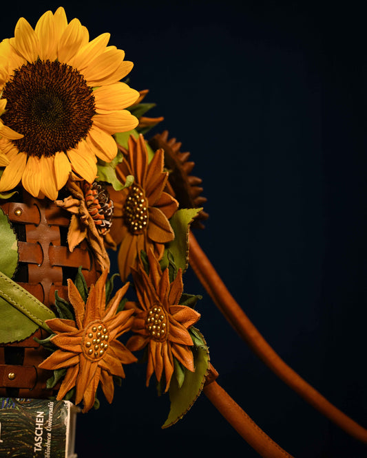 The Sunflower Bag