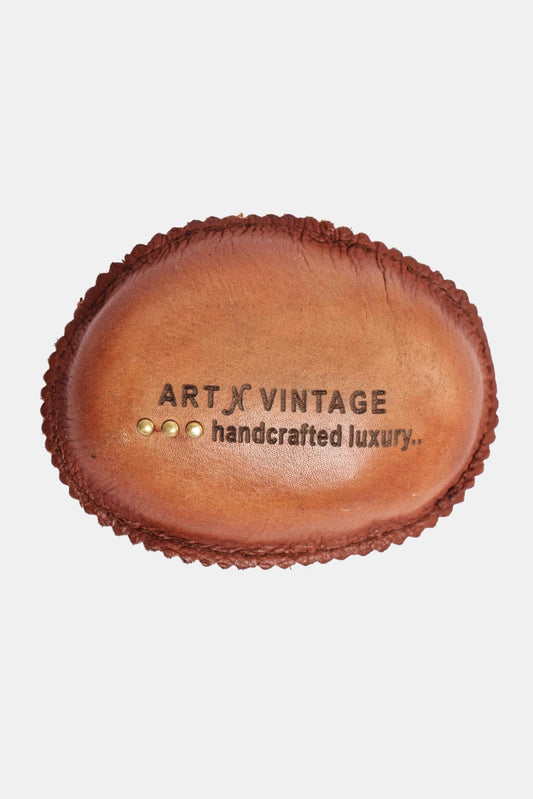 40/41 “The Origin” Leather Paperweight (Limited Edition)