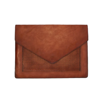 Heritage Weave Laptop Sleeve