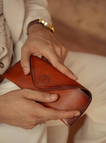 40/41 Sunglass Cases