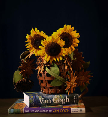 The Sunflower Bag