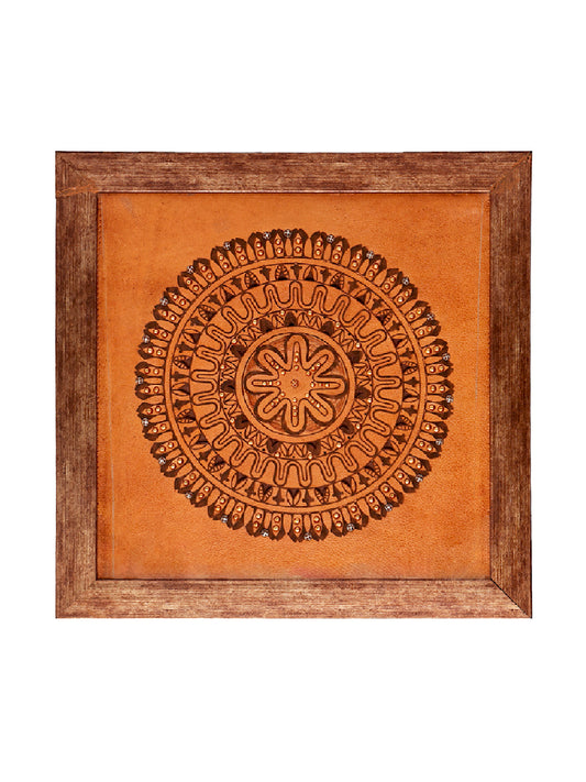 Mandala Radiance